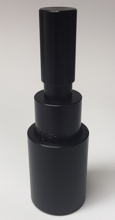 (image for) DU BUSHING REMOVAL TOOL FOX / ROCKSHOX / CANECREEK